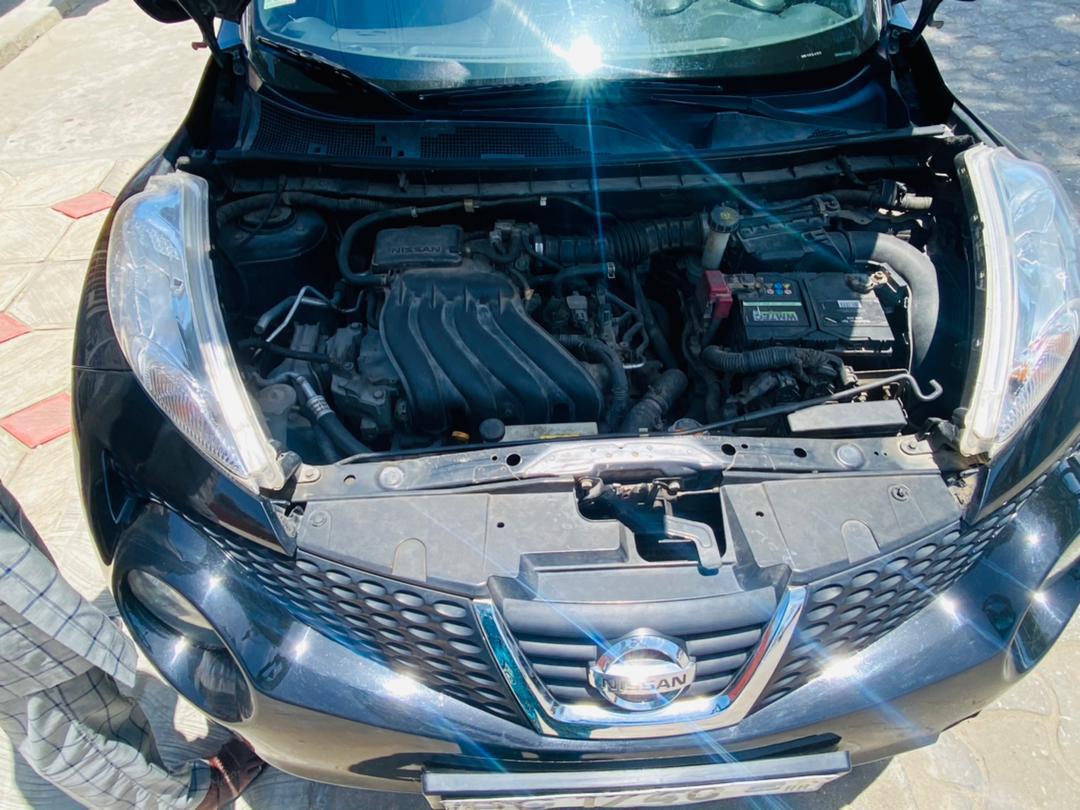 MAGNIFIQUE OPPORTUNITE Nissan Juke MAGNIFIQUE OPPORTUNITE Nissan Juke