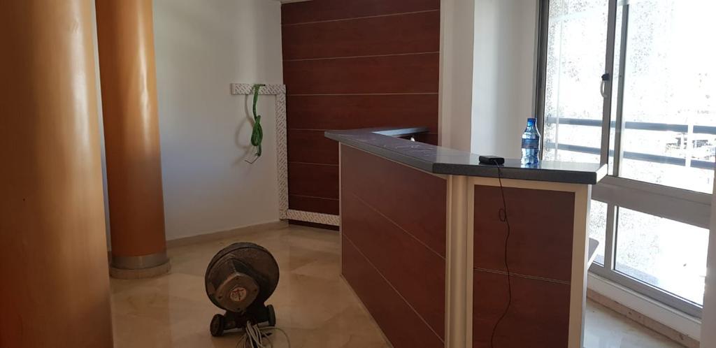 En location d'un Plateau bureau à L'agdal, Rabat 12 000 DH