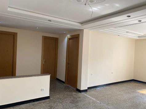 Location d'un appartement vide à Hassan,Rabat