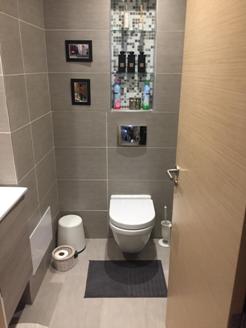 Location d'un appartement meublé à Perstigia, Rabat