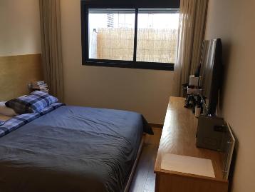 Location d'un appartement meublé à Perstigia, Rabat