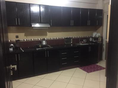 Location d'un appartement meublé à Hay chemaou