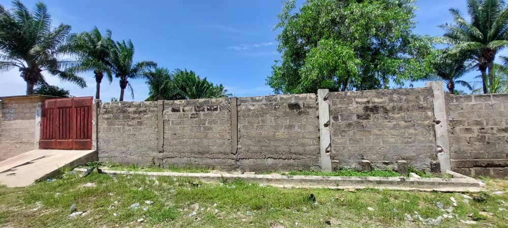 Parcelle à vendre à Fidjrossê