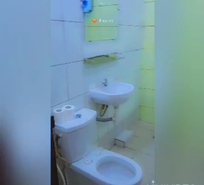 studio meublé a louer a la Riviera Faya