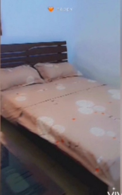 studio meublé a louer a la Riviera Faya