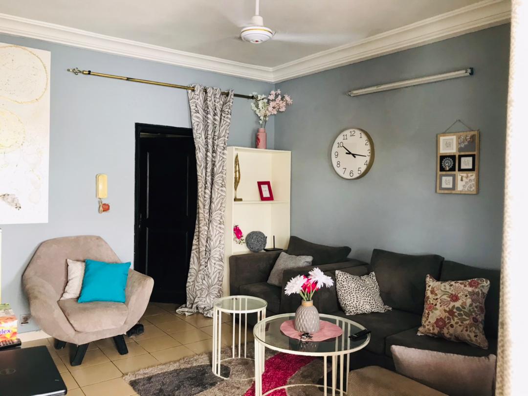 appartement meuble 2 pièces a louer a Marcory hibiscus appartement meuble 2 pièces a louer a Marcory hibiscus