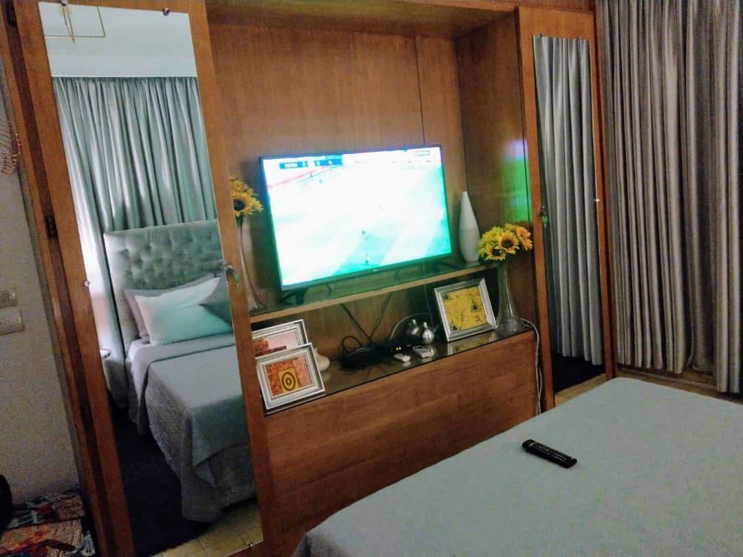 studio meublé a louer Marcory résidentiel