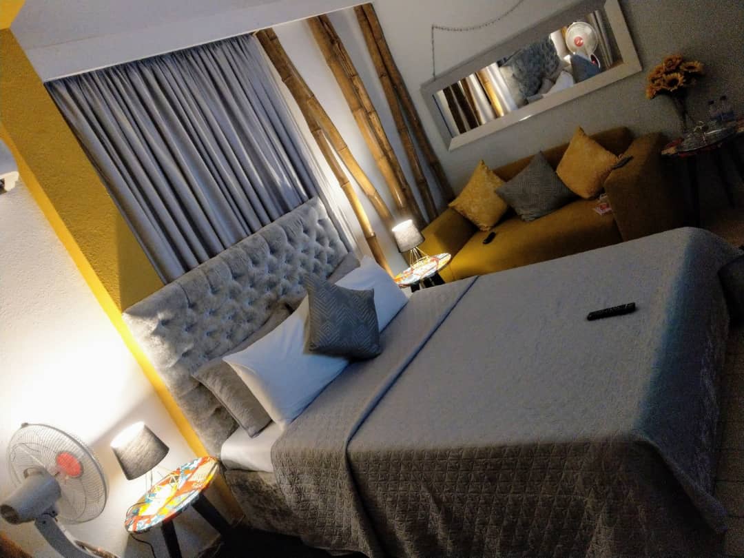 studio meublé a louer Marcory résidentiel studio meublé a louer Marcory résidentiel