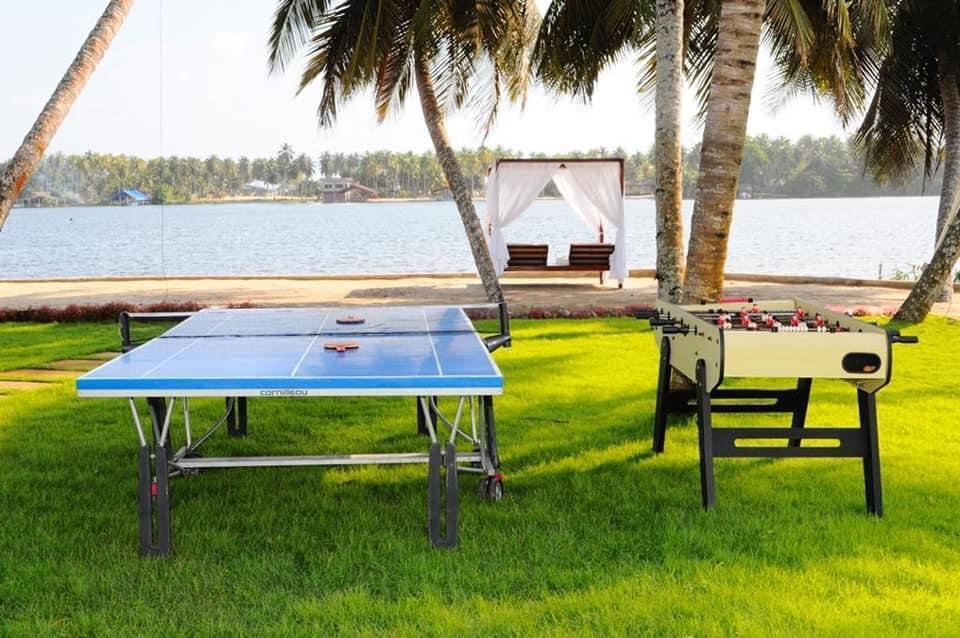 location de villa meublée 5 pièces a Assinie location de villa meublée 5 pièces a Assinie