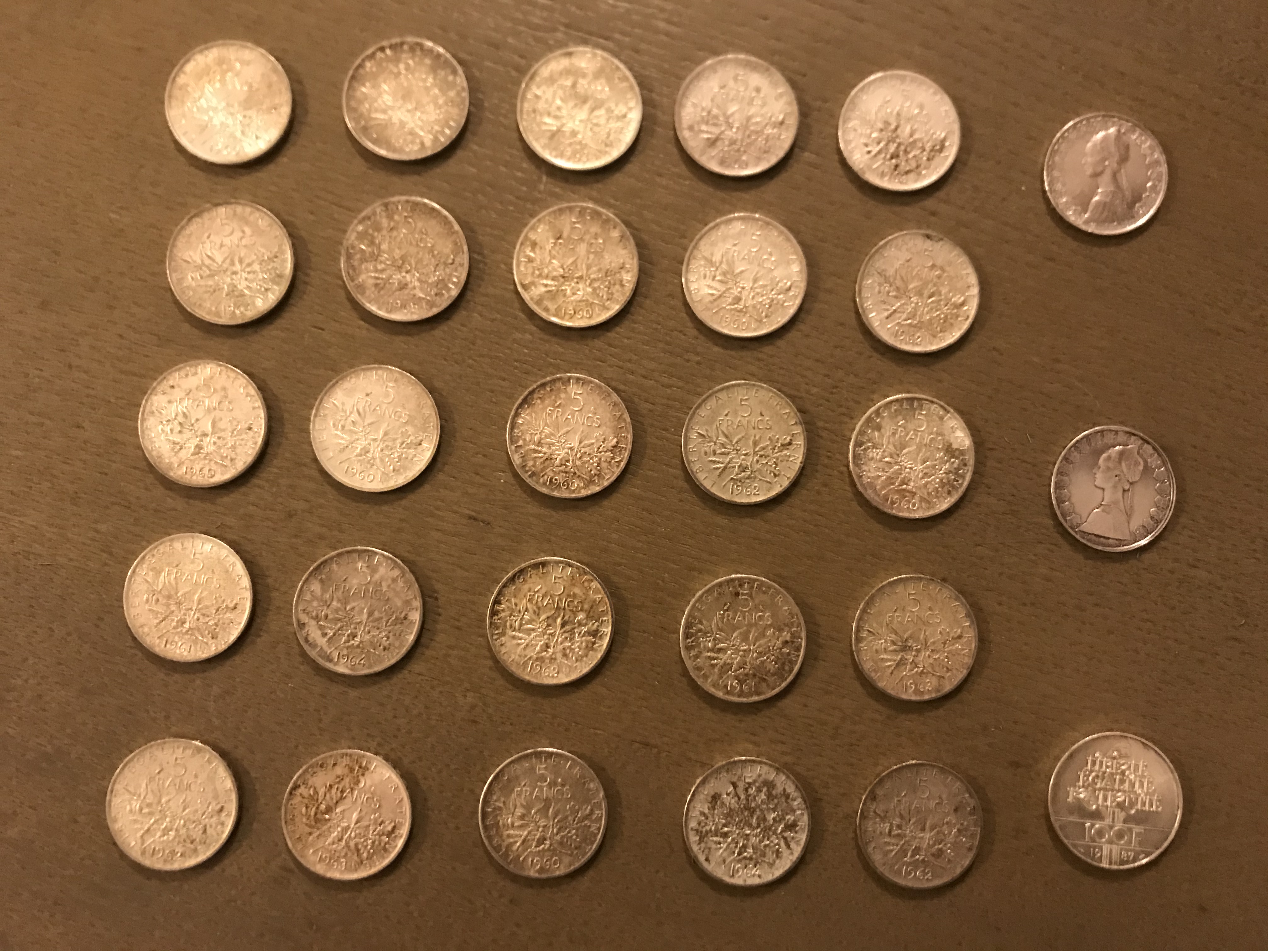 Bonjour, je cherche a acheter ces billets anciens  des colonies françaises ☎ 0033 6 12 08 09 36