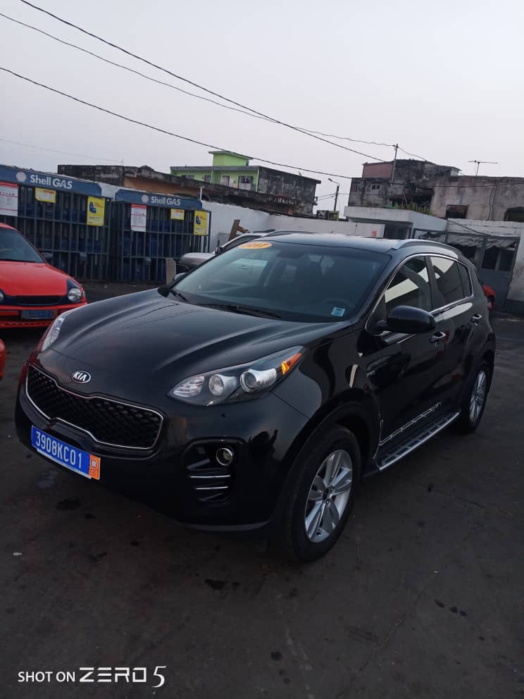 4X4 A LOUER AVEC OU SANS CHAUFFEUR