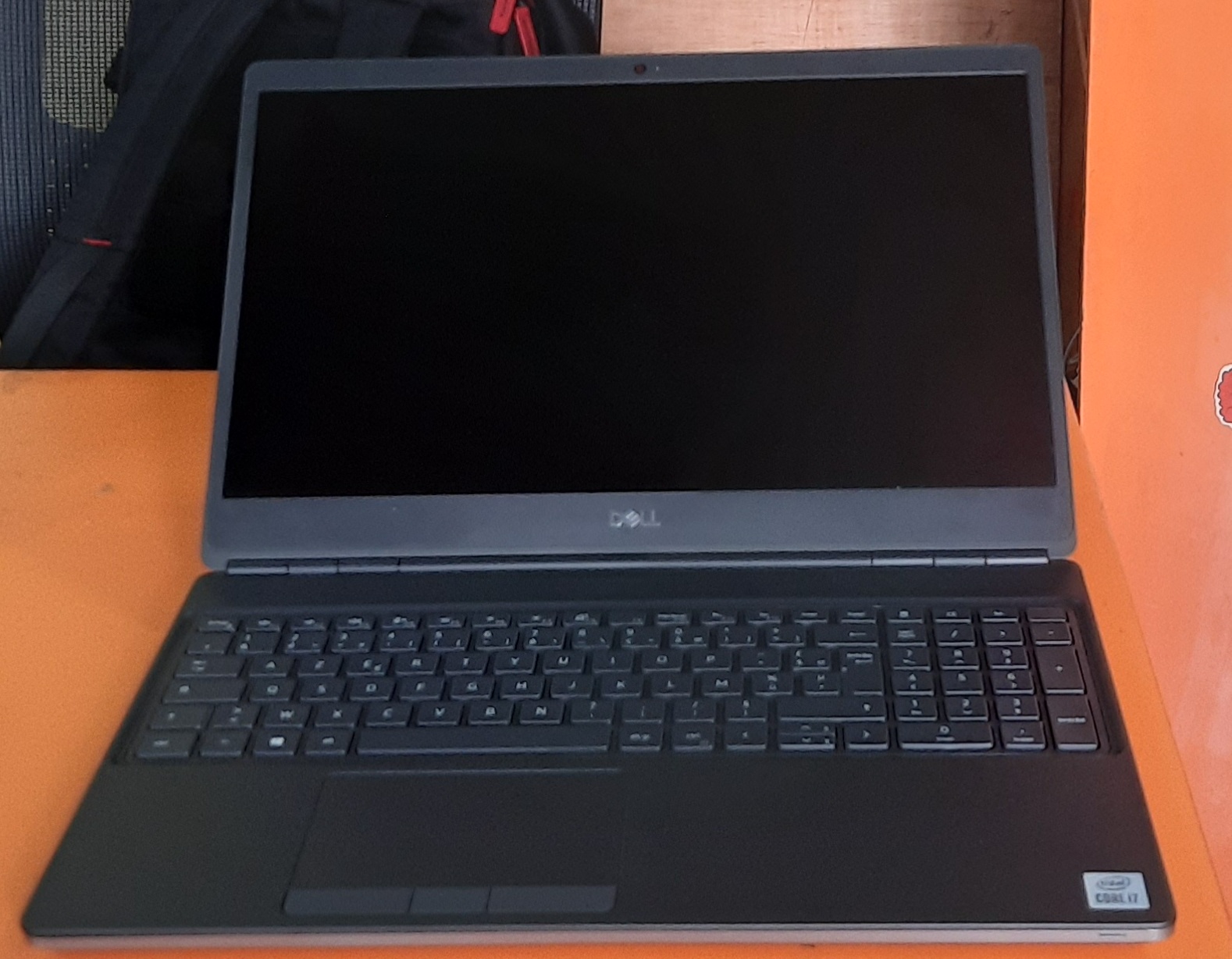DELL INSPIRON WORKSTATION 7550 CORE I7 10TH GEN