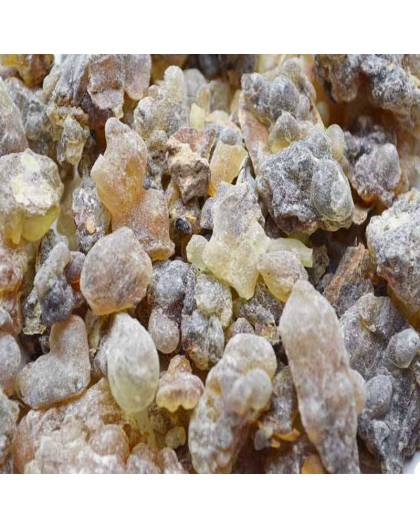 Encens d'ouverture liiban Zakar