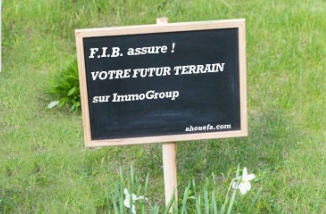 Parcelle à vendre à Fidjrossê Parcelle à vendre à Fidjrossê