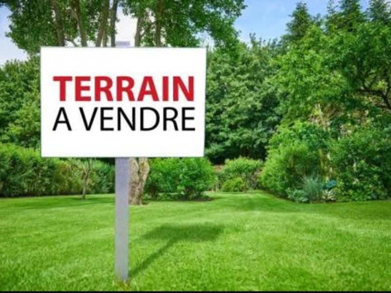Terrain à vendre Bargny