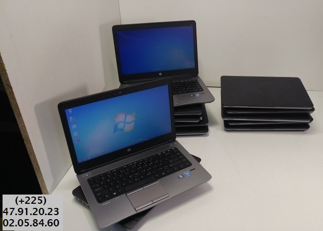 hp probook 640 CORE I3