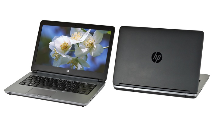 hp probook 640 CORE I3