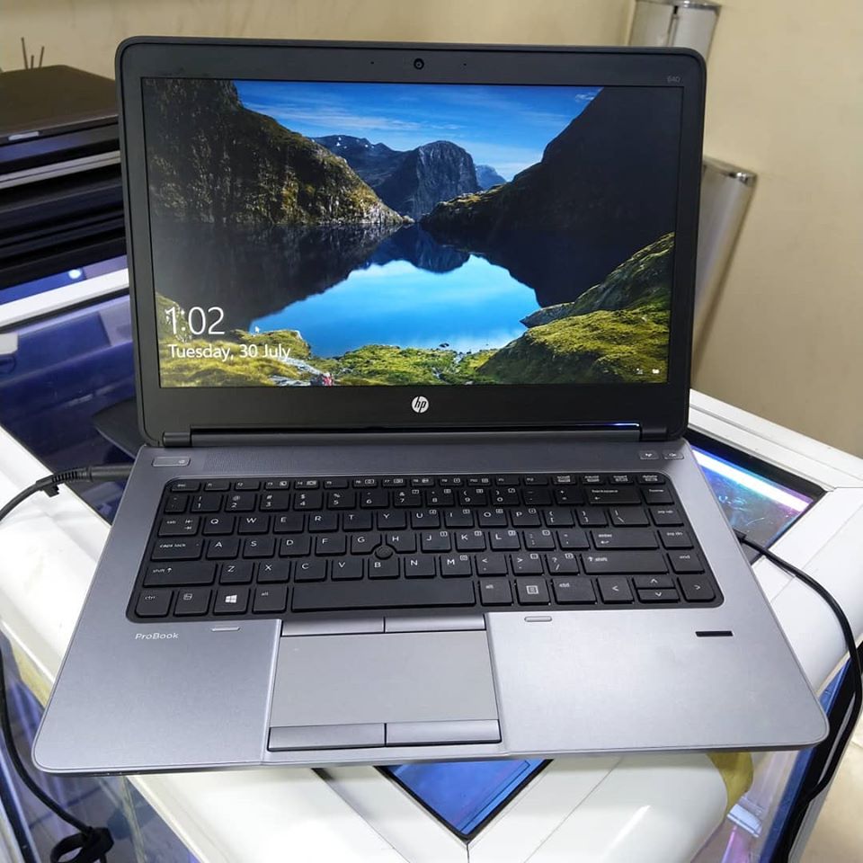 hp probook 640 CORE I3 hp probook 640 CORE I3