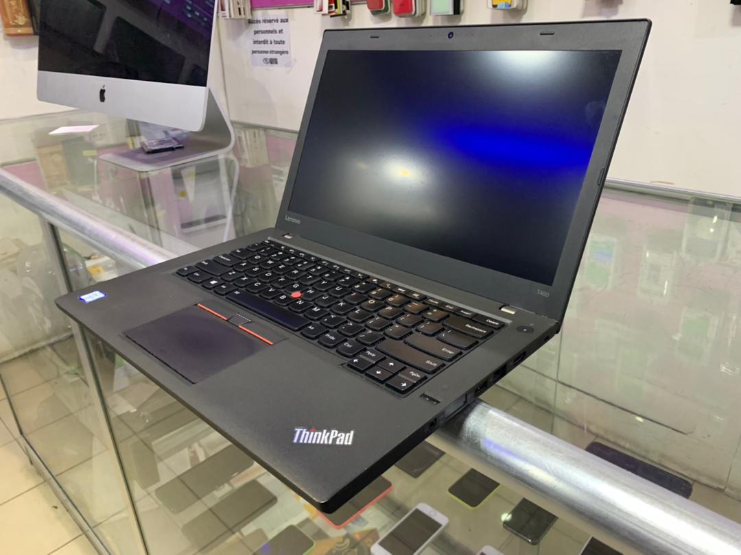 LENOVOT TINKPAD T460