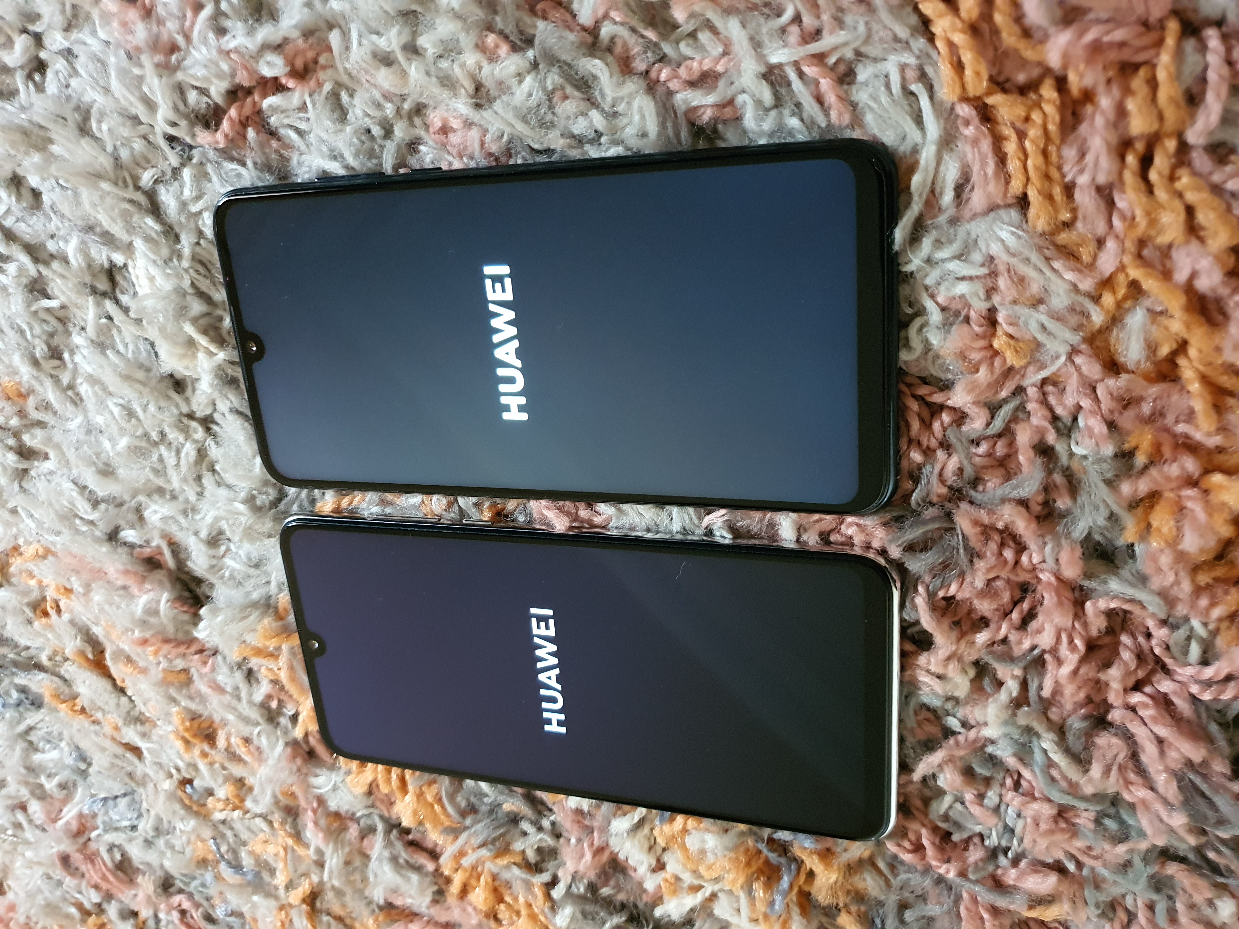Huawei p30 lite 128gb ram 4gb 2sim vendu sur facture