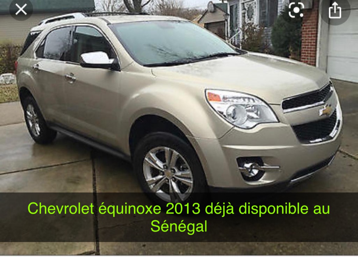 Voiture à vendre déjà dédouaner 772228311