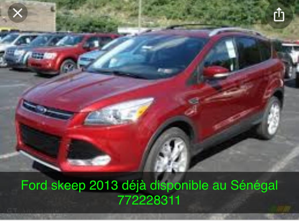 Voiture à vendre déjà dédouaner 772228311