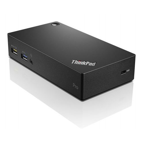 Lenovo ThinkPad Hybrid USB-C Dock