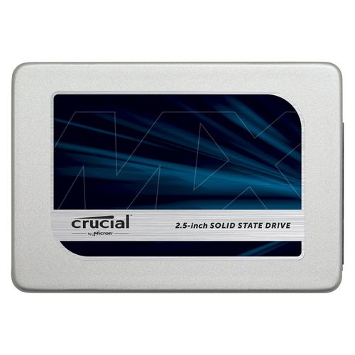 Crucial SSD Crucial MX500 500GB