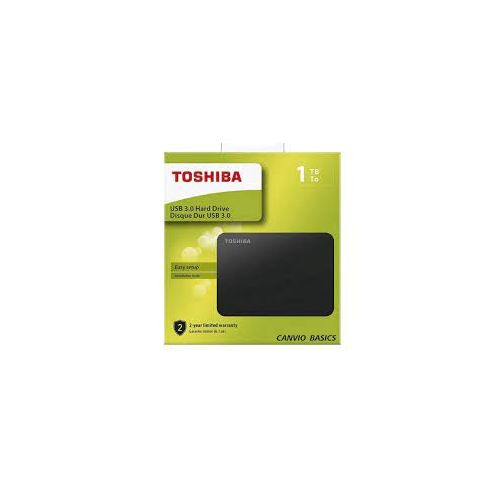 Toshiba Disque Dur Externe TOSHIBA 3.0 1To