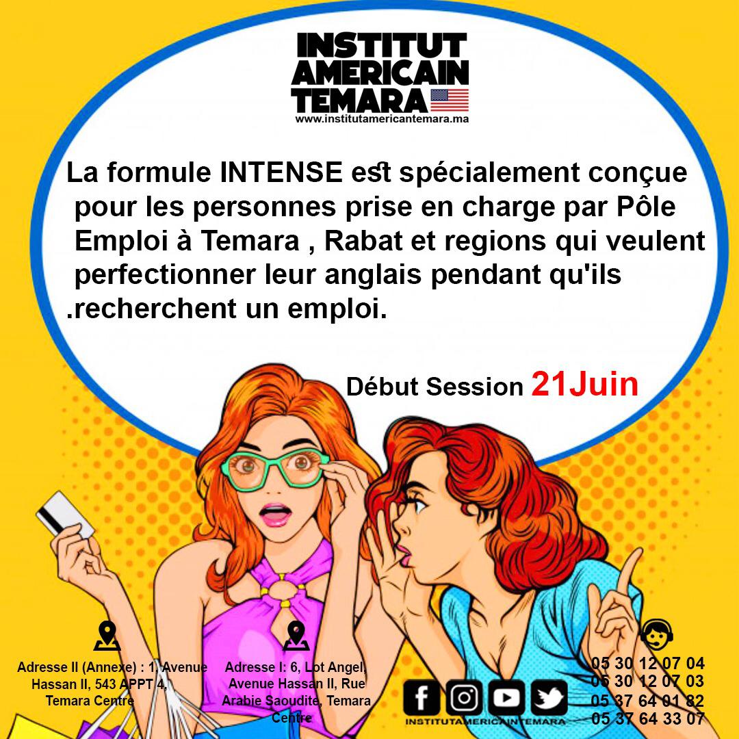 - Cours Anglais D’été pour les enfants pour apprendre l'anglais à Temara - Cours Anglais D’été pour les enfants pour apprendre l'anglais à Temara