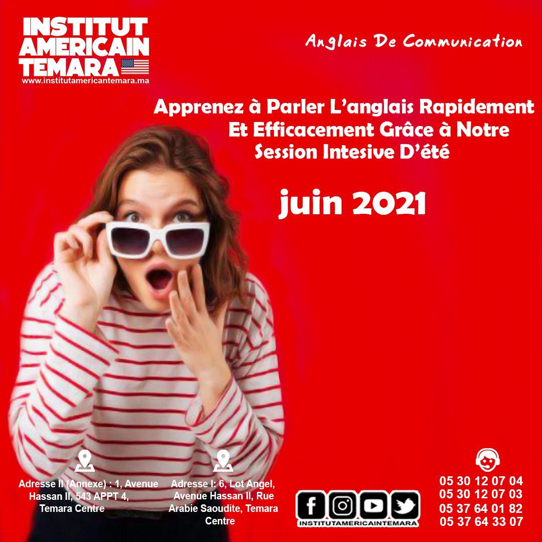 Cours Anglais D’été pour les enfants pour apprendre l'anglais à Temara Cours Anglais D’été pour les enfants pour apprendre l'anglais à Temara
