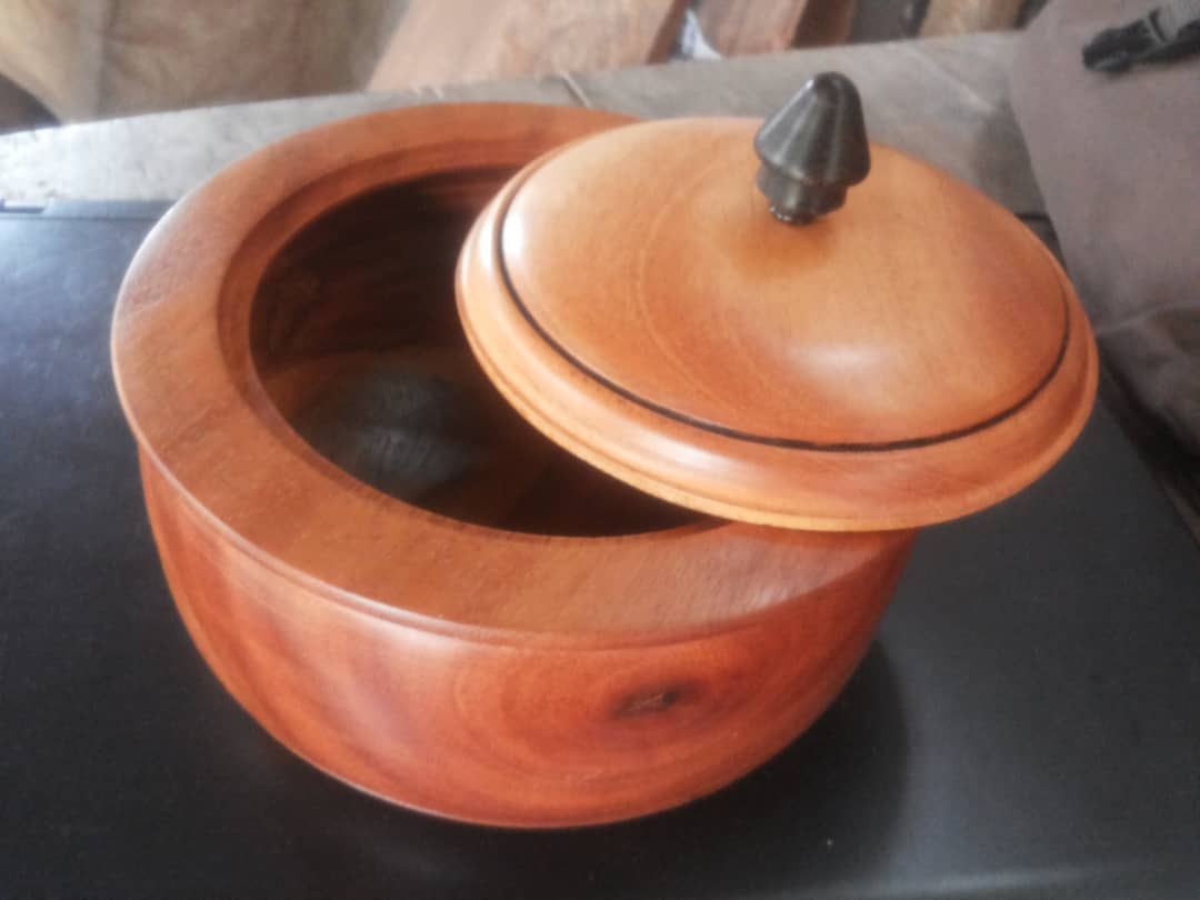 vente des objets darts en bois