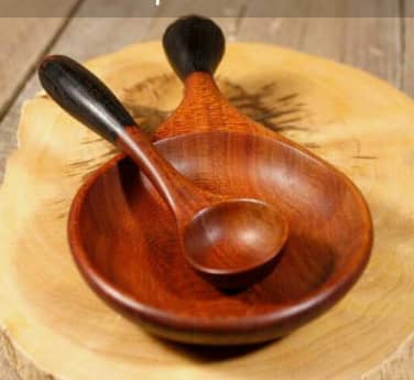 vente des objets darts en bois