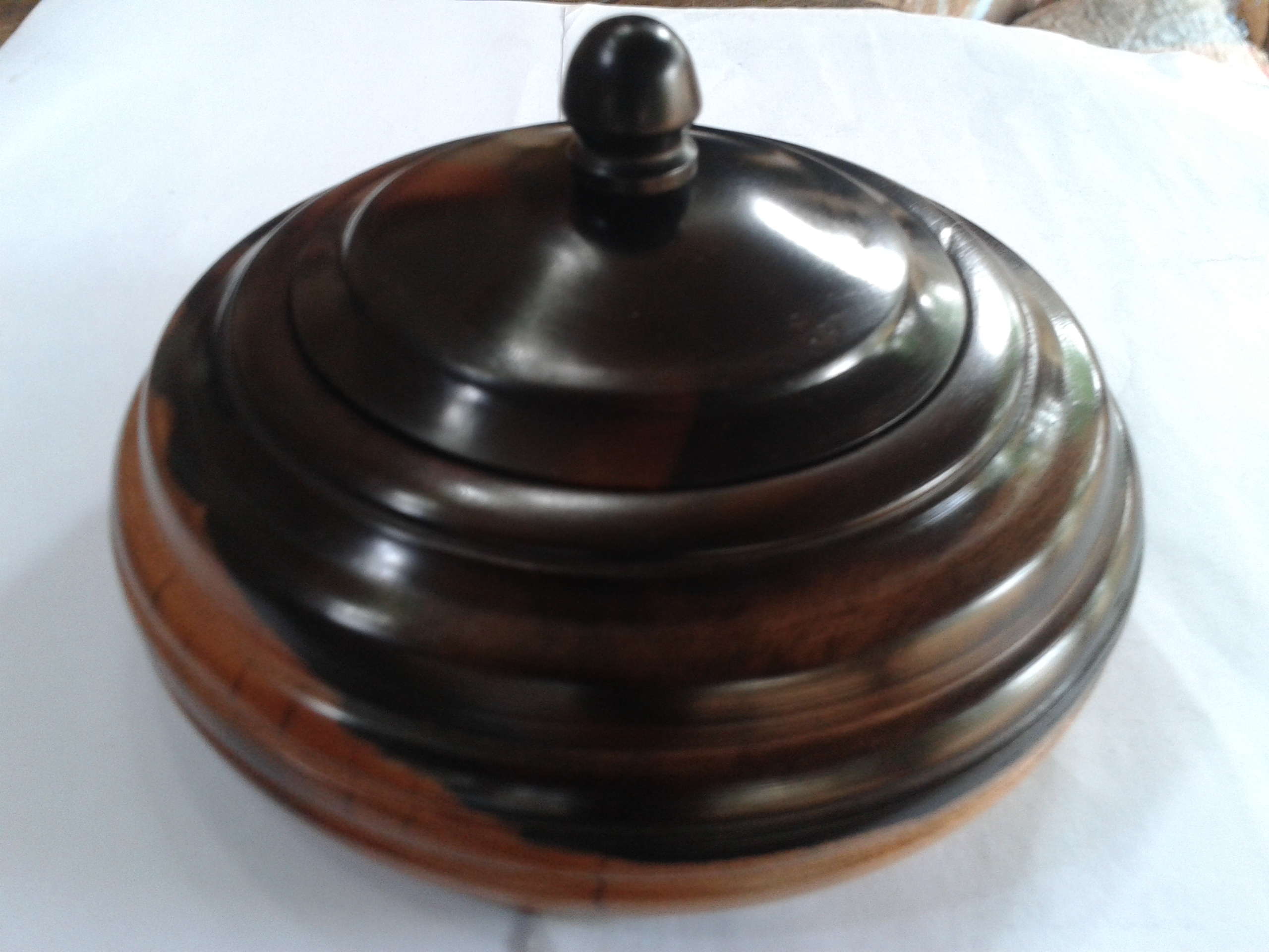 vente des objets darts en bois