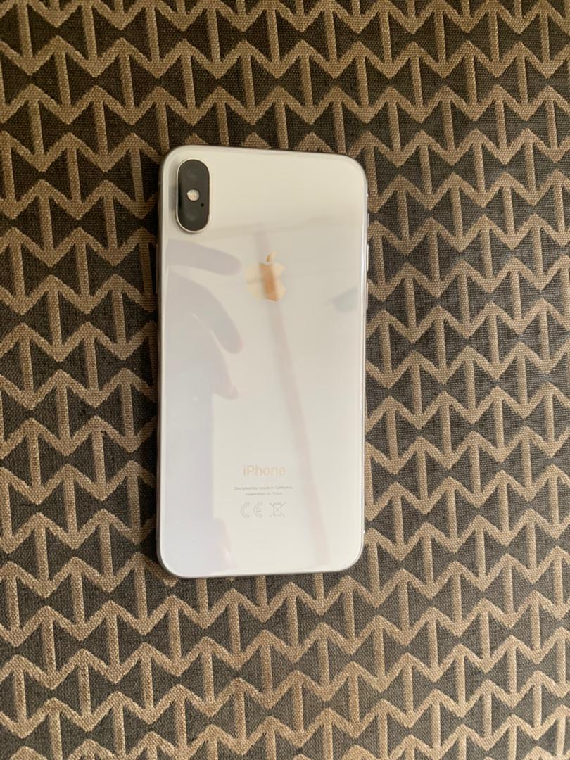 iPhone XS 256gb iPhone XS 256gb