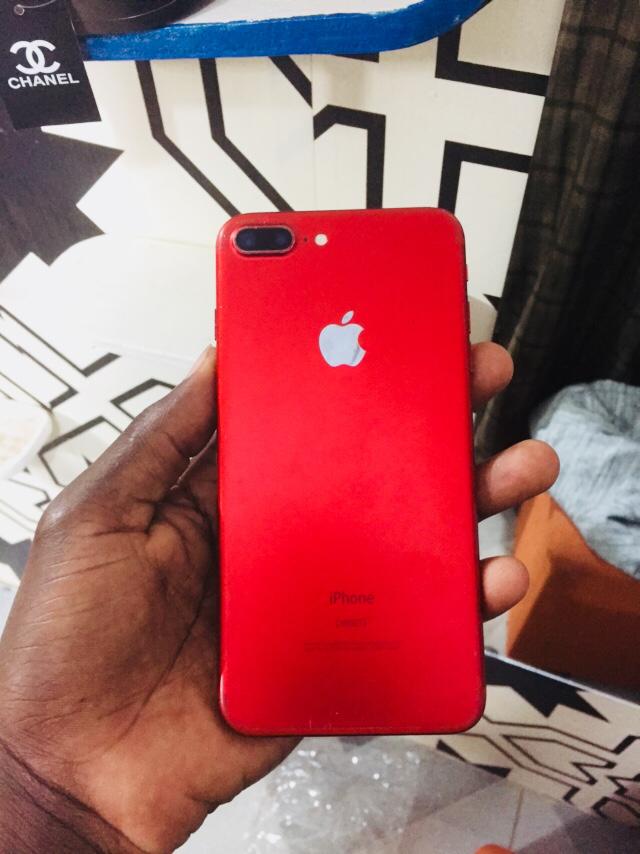 iPhone 7 Plus iPhone 7 Plus