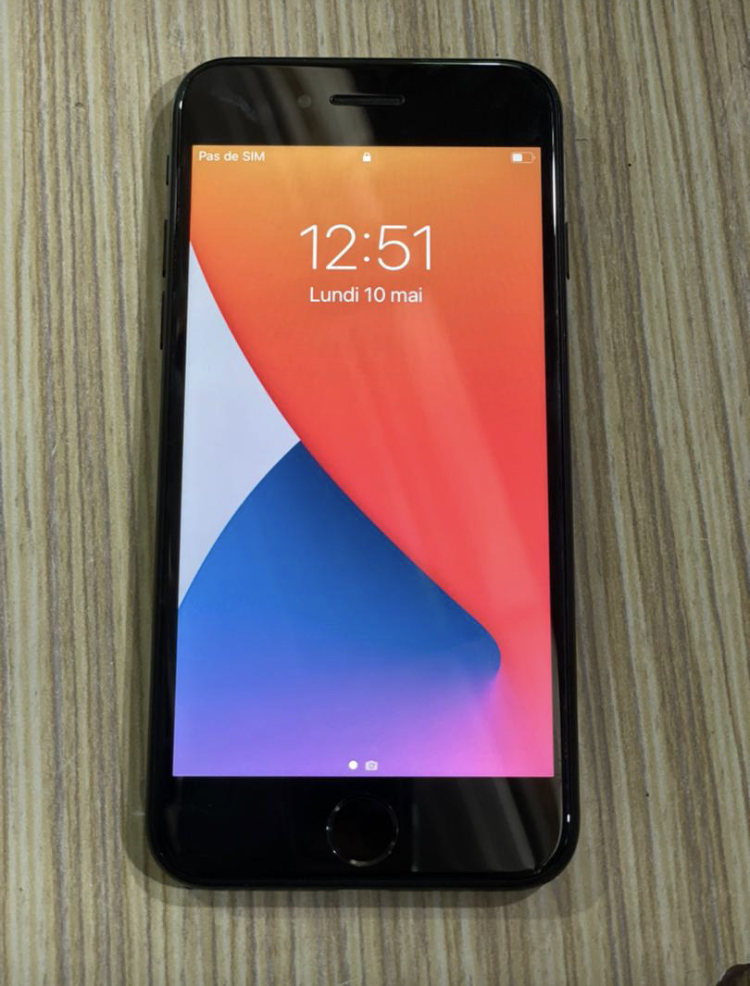 iPhone 7 quasi neuf iPhone 7 quasi neuf