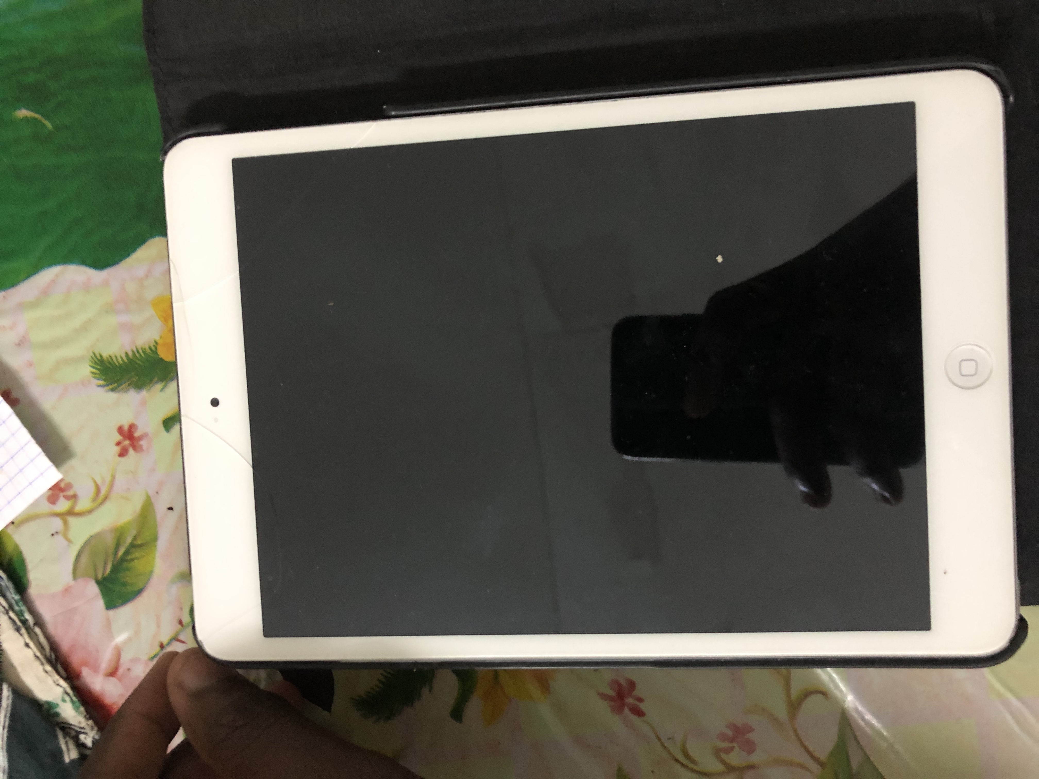 iPad 2 mini
