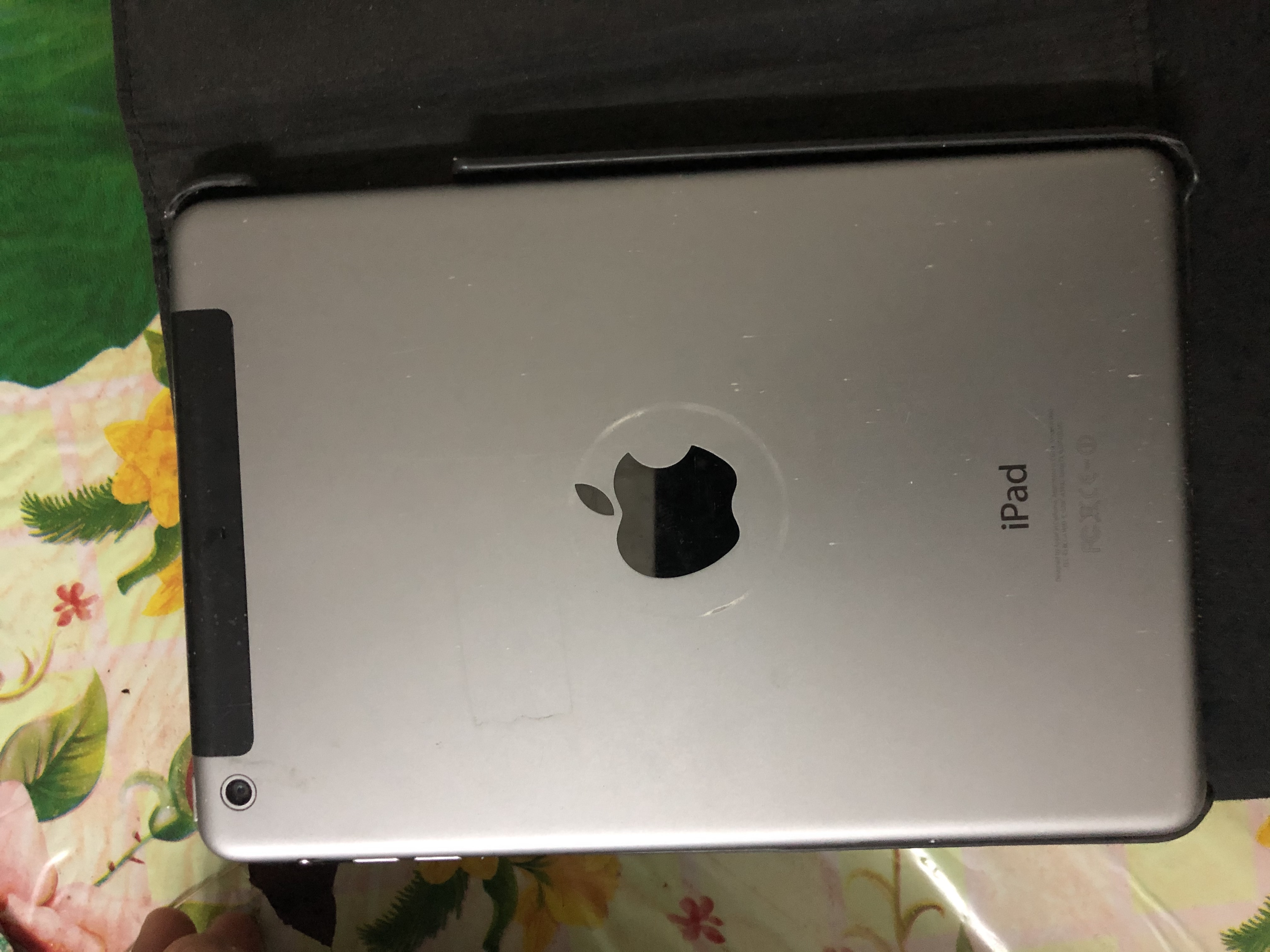 iPad 2 mini