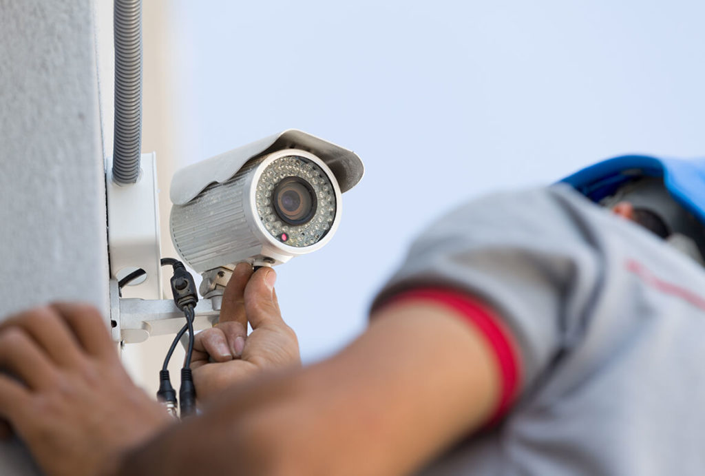 formation en systèmes de vidéosurveillance, alarme et point d’accès. formation en systèmes de vidéosurveillance, alarme et point d’accès.