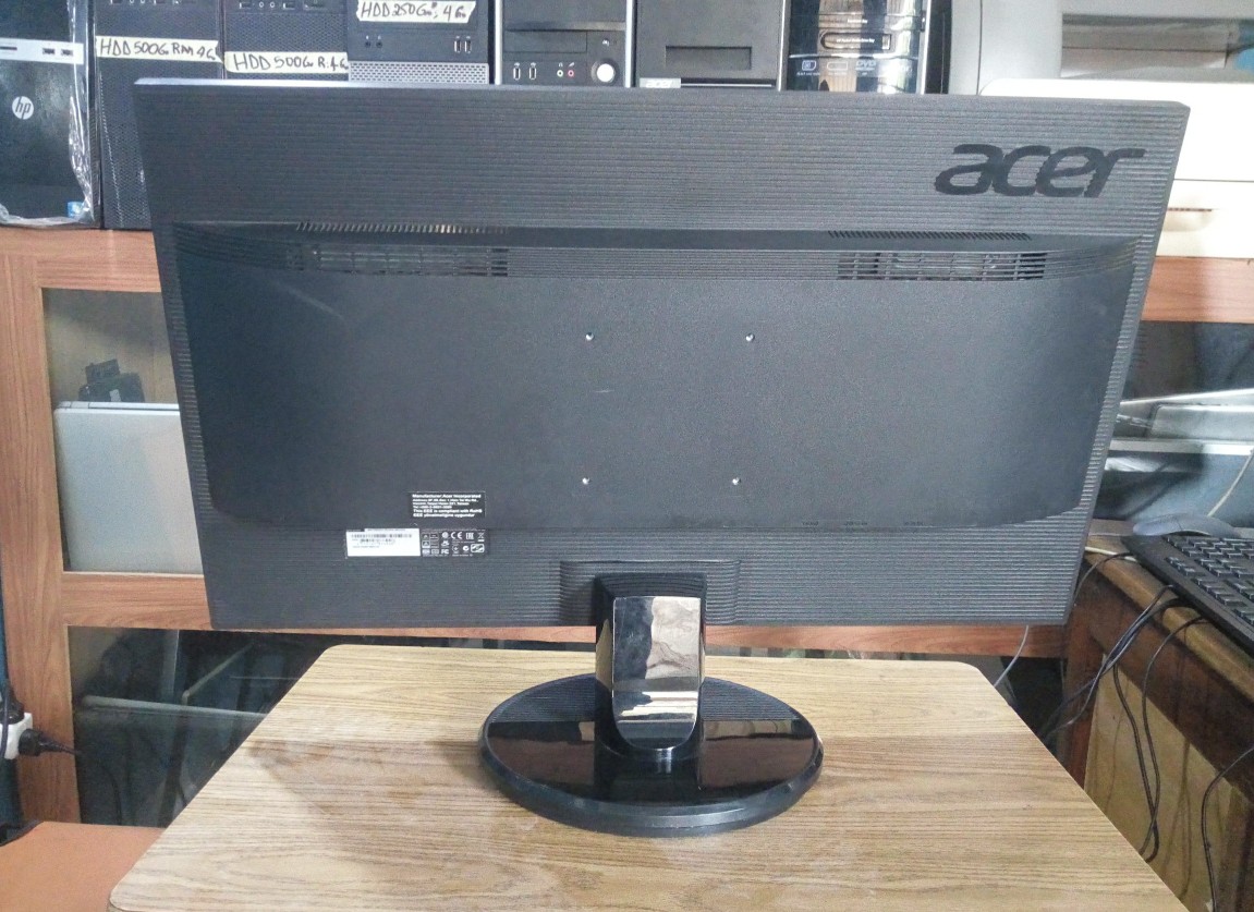 Ecran d'ordinateur ACER 27 pouces Ecran d'ordinateur ACER 27 pouces