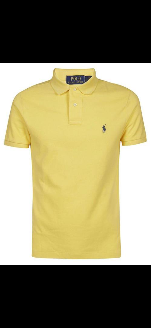 Polos Raph Lauren