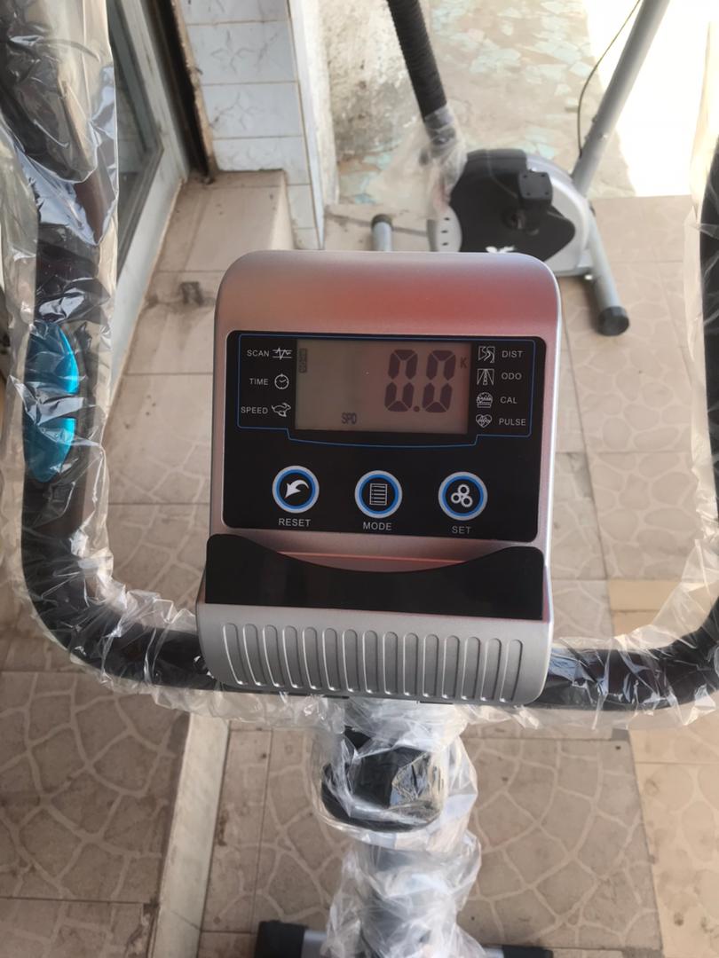 vélo Sport tout neuf