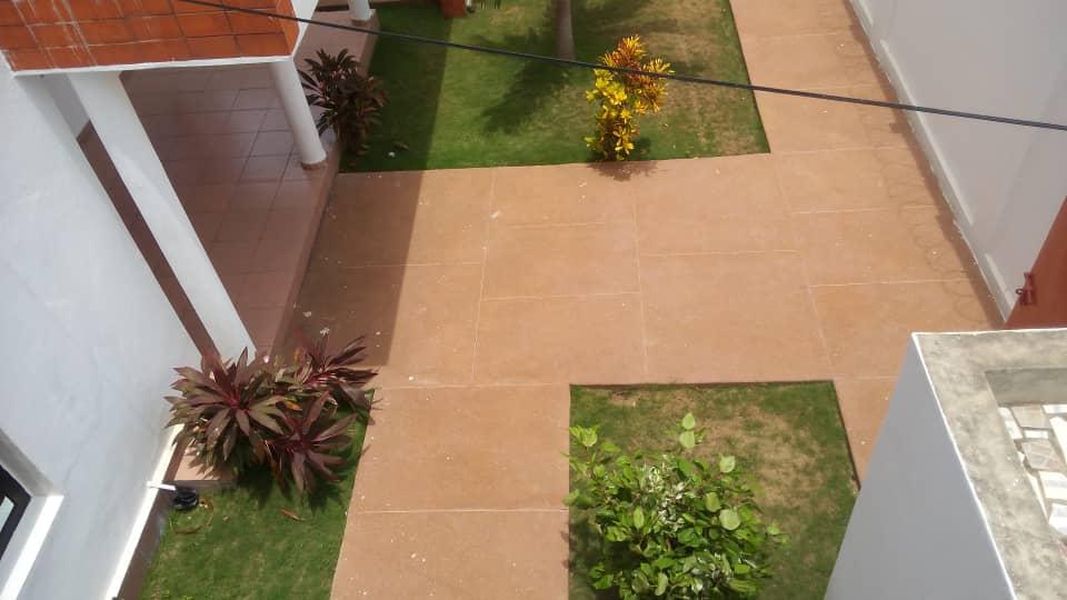 Vente d’une maison à jardin Vente d’une maison à jardin
