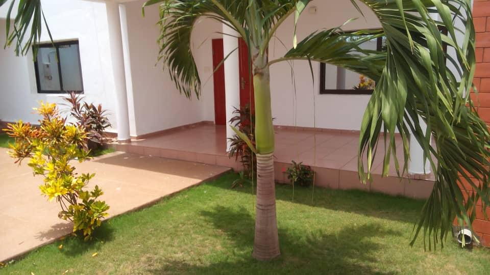 Vente d’une maison à jardin Vente d’une maison à jardin
