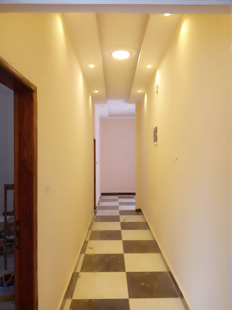 Appartement Nouvelle construction entrée personnelle à calavi Appartement Nouvelle construction entrée personnelle à calavi