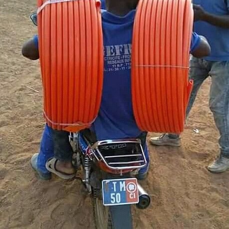 électricien en bâtiment