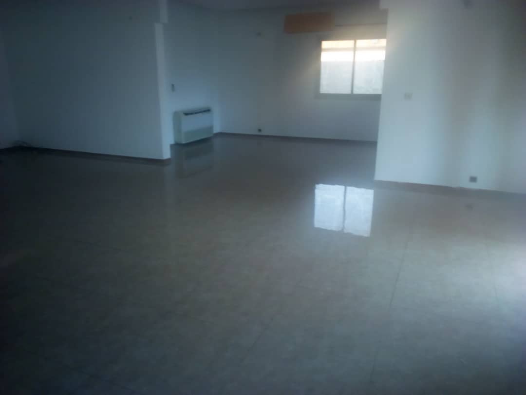 Location d’une maison à jardin