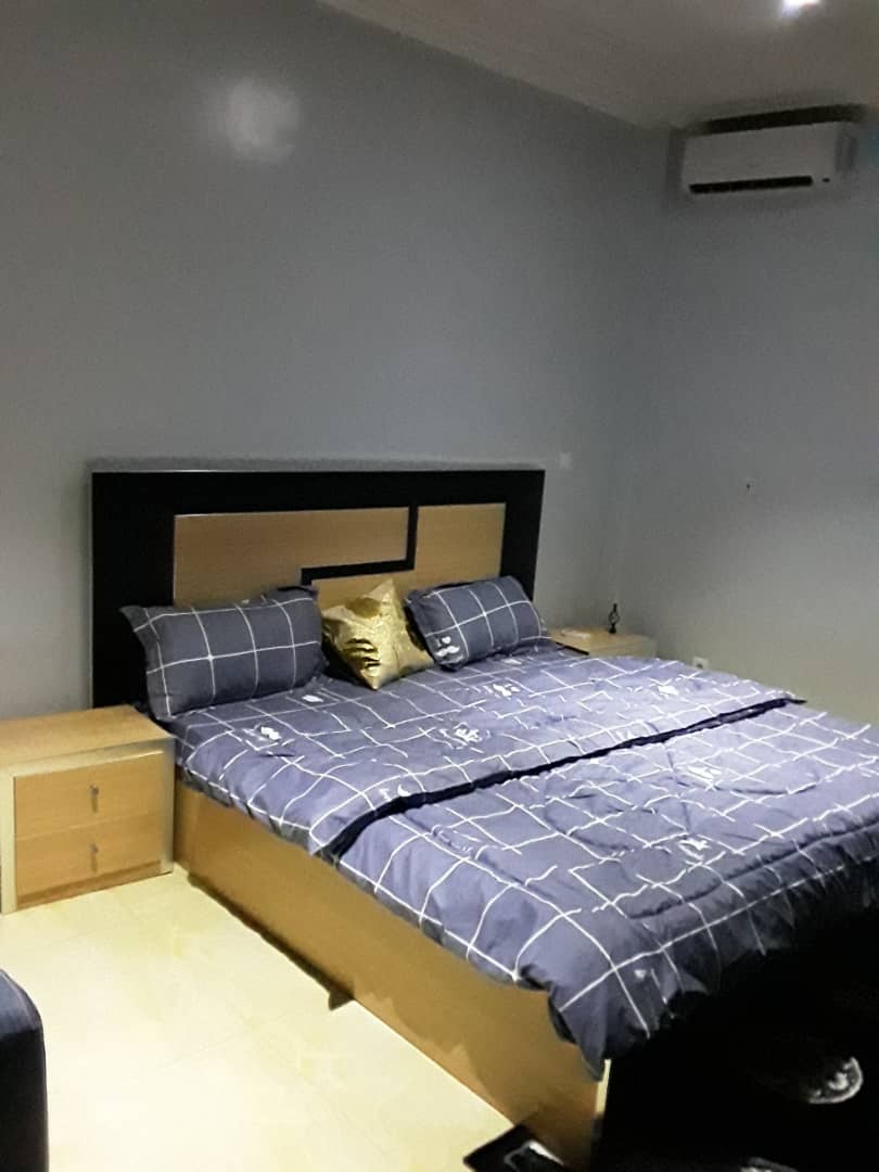 location d'appartement meublé