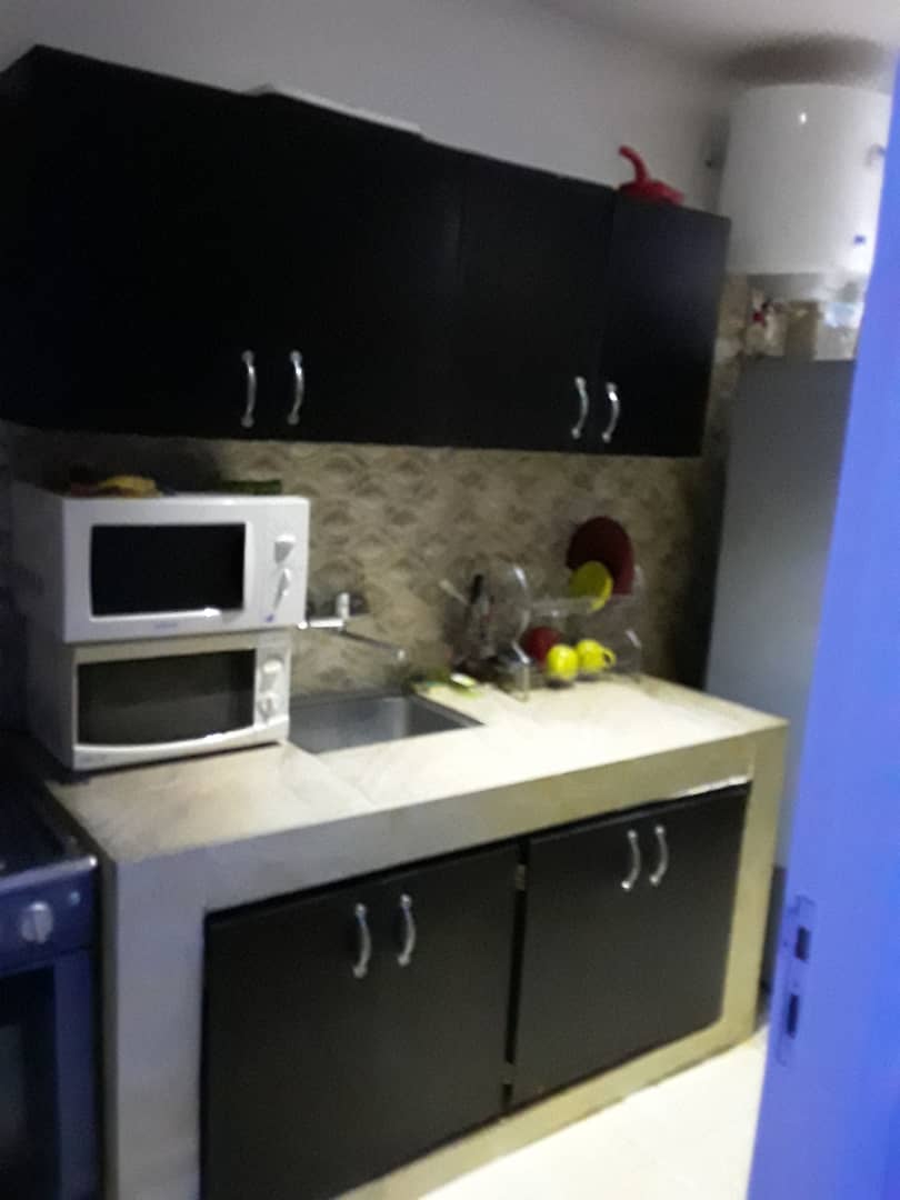 location d'appartement meublé